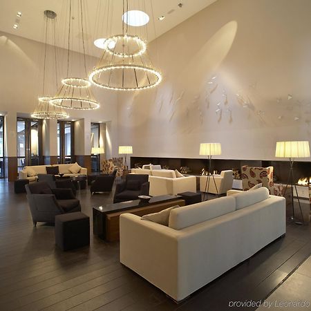 Park Plaza Cardiff Hotel Interior photo