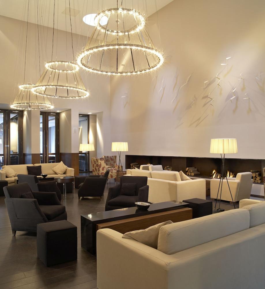 Park Plaza Cardiff Hotel Exterior photo