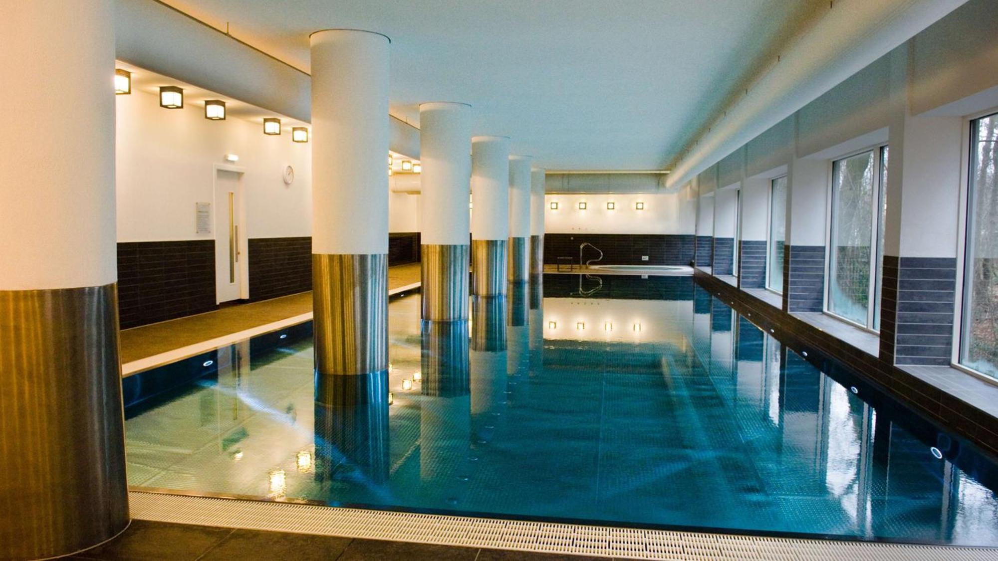 Park Plaza Cardiff Hotel Exterior photo