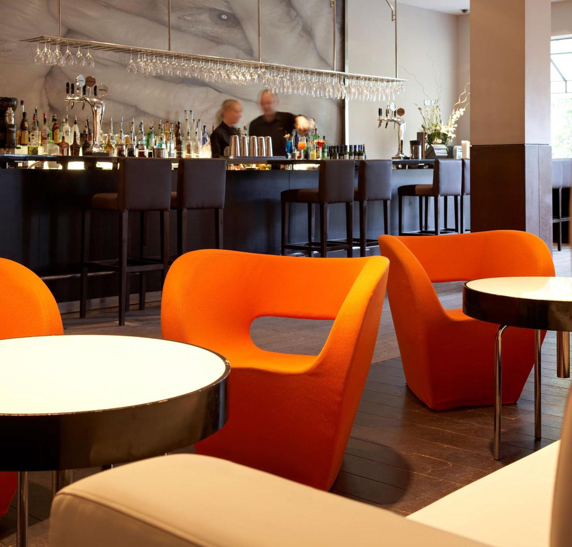 Park Plaza Cardiff Hotel Exterior photo