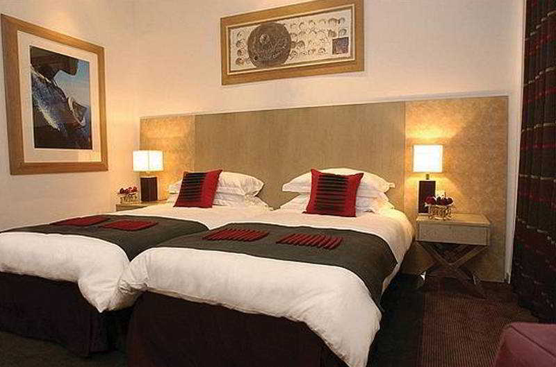 Park Plaza Cardiff Hotel Exterior photo